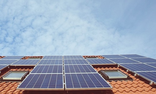 California clears state's landmark solar panel mandate for new homes