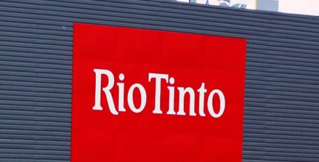 Rio Tinto