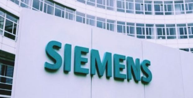 Siemens & Alstom to sell one of their highspeed train technologies