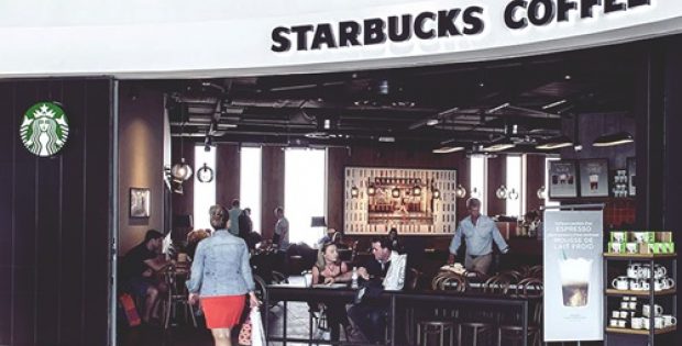 Starbucks to expand delivery to 2000 stores in the U.S. & China