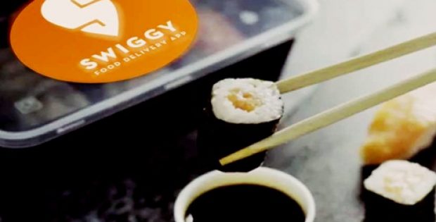 Swiggy becomes first Indian food tech firm to obtain $1B investment
