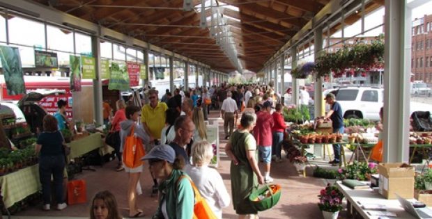 Downtown Market launches food industry networking group with partners