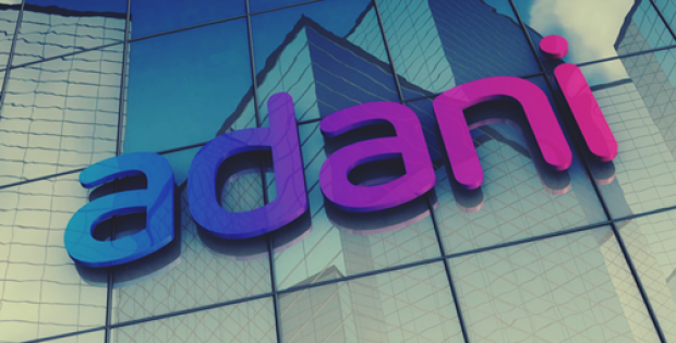 Adani inks pact with BASF, enters petchem sector with €2bn investment