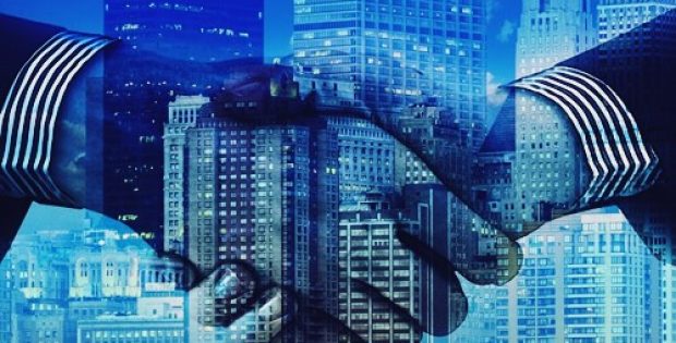 ADNOC inks partnership Eni & OMV