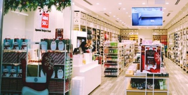 Asia’s Oomomo, Muji, and Miniso plan major expansion across Canada