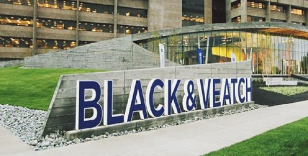Black & Veatch builds microgrid project in the US for oil major Shell