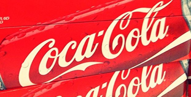 Coca-Cola buys a minority stake in Iris Nova’s Dirty Lemon for $15M