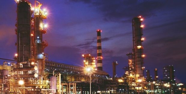 Exxon Mobil approves project to expand capacity of Texas oil refinery