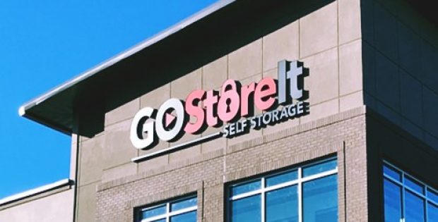 Go Store It