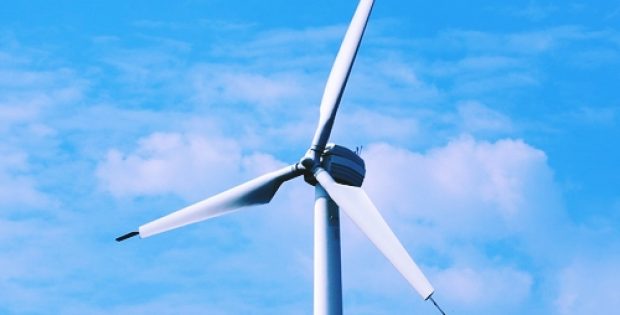 wind power