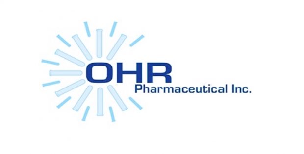 Ohr & NeuBase merge to accelerate rare disease tech platform