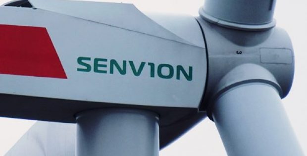 Senvion S.A. secures contract for 41 MW of wind energy