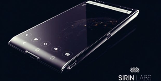 Sirin Labs opens world’s first blockchain smartphone store in London