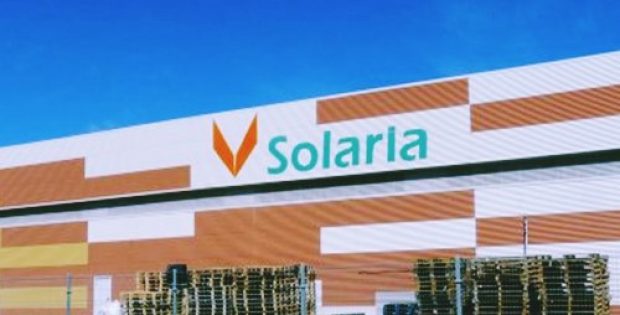 Solaria Energía and Sungrow ink 400 MW PV project deal in Spain