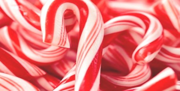 Target Australia recalls candy canes fearing plastic contamination