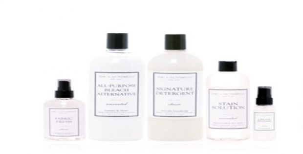 Unilever acquires eco-friendly cleaning products firm The Laundress