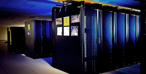 Atos helps CALMIP calculate results with BullSequana supercomputer