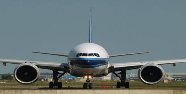 Boeing, Safran name auxiliary power joint venture as Initium Aerospace