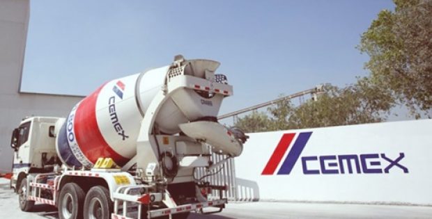 Cemex’s Solid Cement gets BOI approval for new cement production line