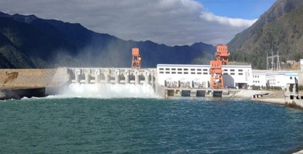 GE Renewable secures $87m contract for hydropower turbines in Cameroon