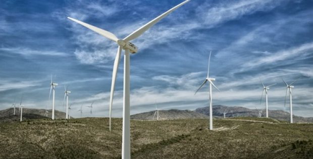 Google employs DeepMind’s AI software to forecast wind energy output