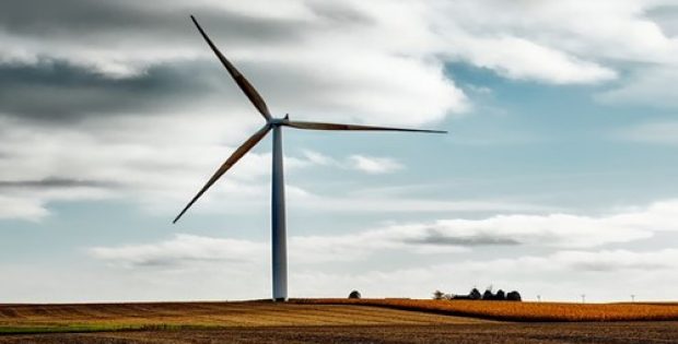 floating wind demo project