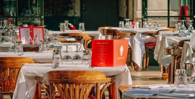 Deliveroo unveils first fully-automated dining concept in Singapore