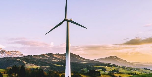 Halo Energy introduces high-efficiency shrouded HALO-6.0 wind turbines