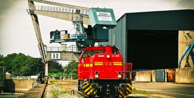 Konecranes bags order from YILPORT to supply four mobile harbor cranes