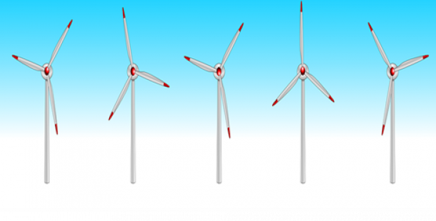 Siemens Gamesa to supply wind turbine to Dutch offshore wind farm